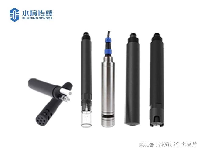 水质传感器：以创新驱动可持续的水未来(图1)