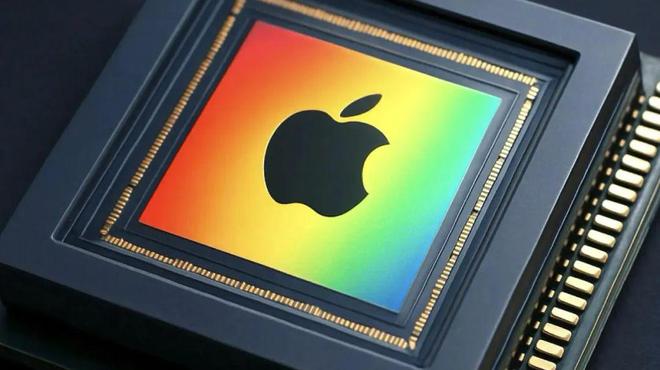 新iPhone太猛了苹果新技术突然曝光(图4)