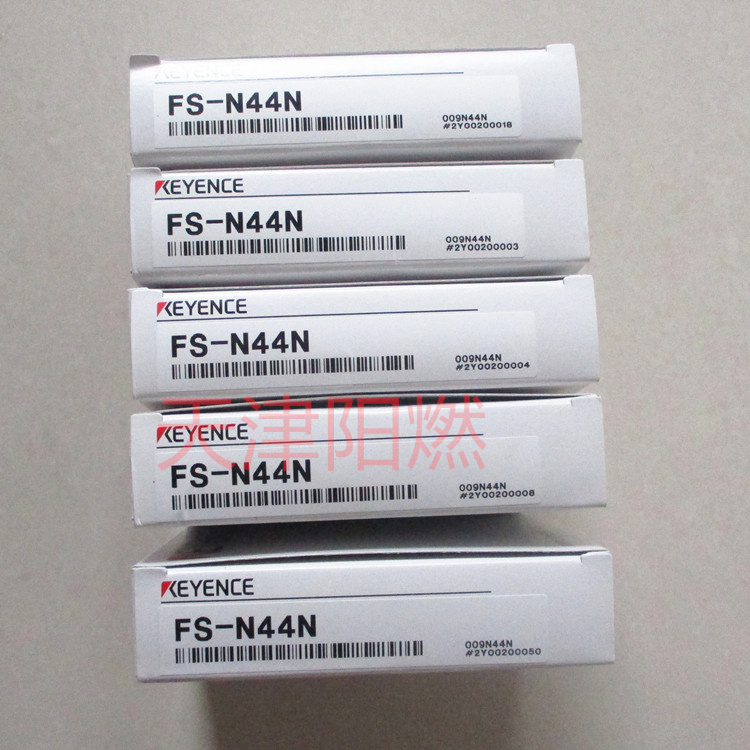 基恩士FS-N44N全新原装特价现货(图1)