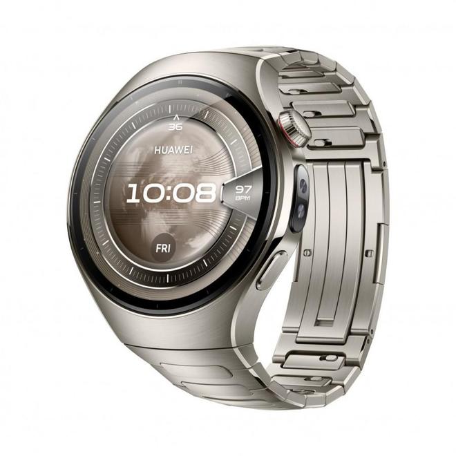华为WATCH5及WATCHFIT4Pro发布39999美元149美元起(图2)