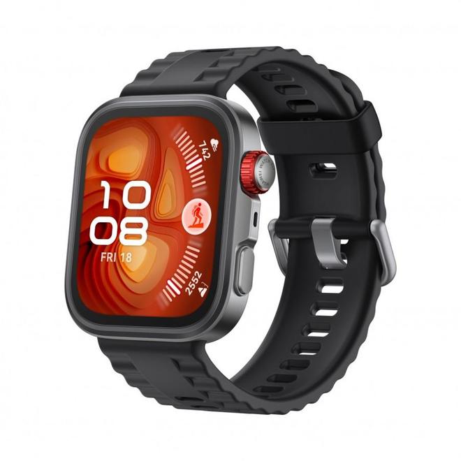 华为WATCH5及WATCHFIT4Pro发布39999美元149美元起(图5)