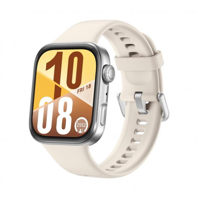 华为WATCH5及WATCHFIT4Pro发布39999美元149美元起(图4)
