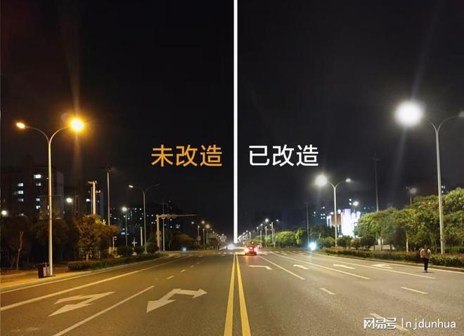 中县发展：“智慧路灯”项目助力数字乡村振兴(图3)