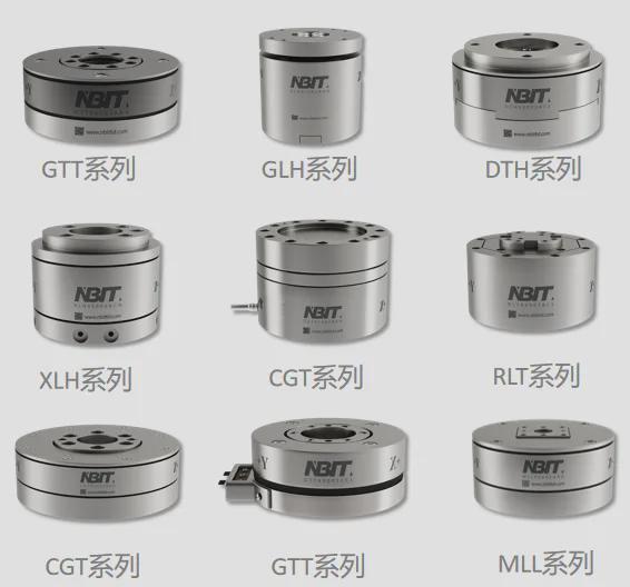 产品20+机器人厂商深度合作这家公司25年开发机器人力学训练系统(图6)