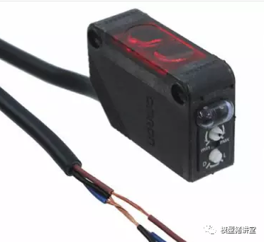 你不知道的光电传感器！(图1)