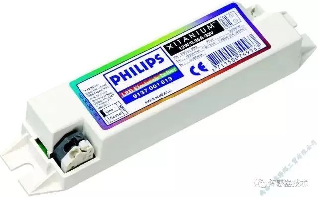 一文读懂振动传感器(图7)