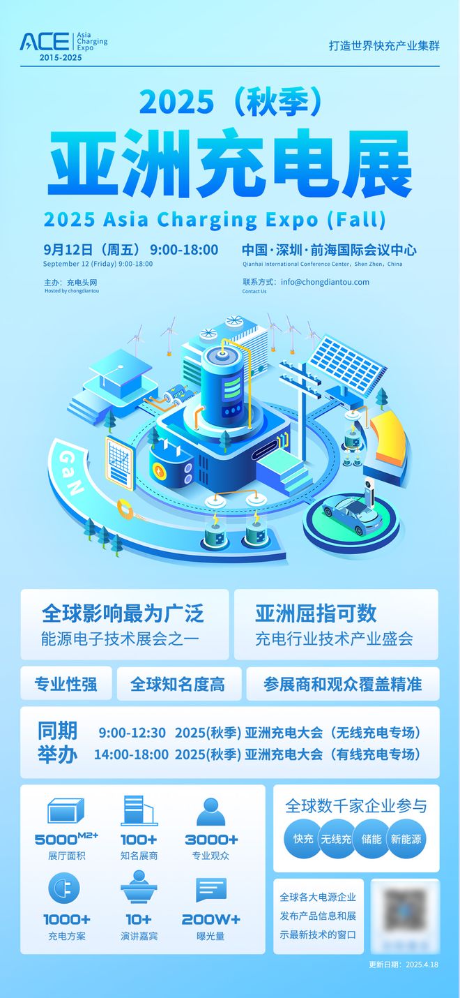 多家保护器件厂商将这场展会带来全新ESD防护解决方案(图1)
