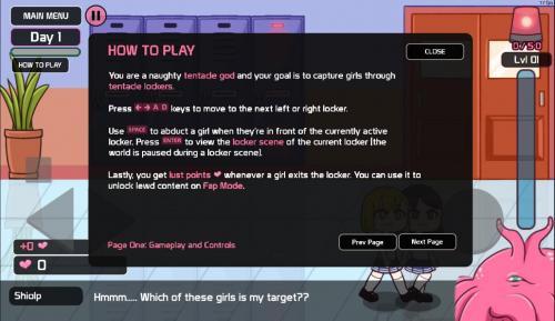 lovecRaftlocker中文版(图1)