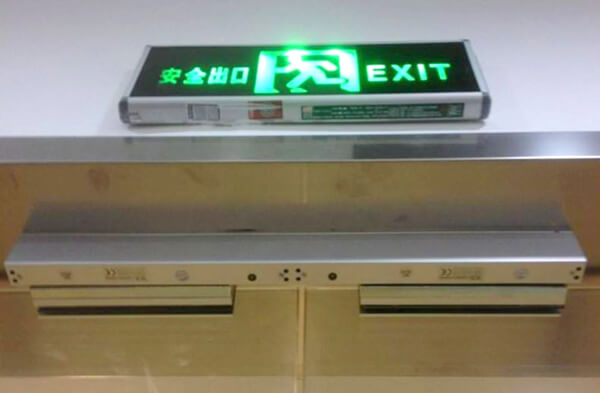 门禁锁的三种类型对比及应用场景(图4)