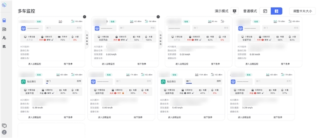 实力再认证！仙途智能入选“2025福布斯中国人工智能科技企业TOP50”(图5)