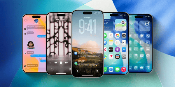 iOS26公测版安装指南：支持机型及升级步骤详解(图1)