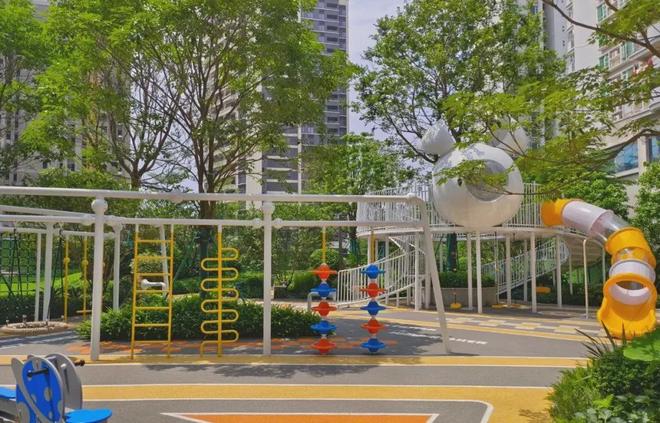 ⚡2025聚焦ꦿ℘越秀建发玺樾-珺樾售楼处发布：品质铸就传奇(图2)