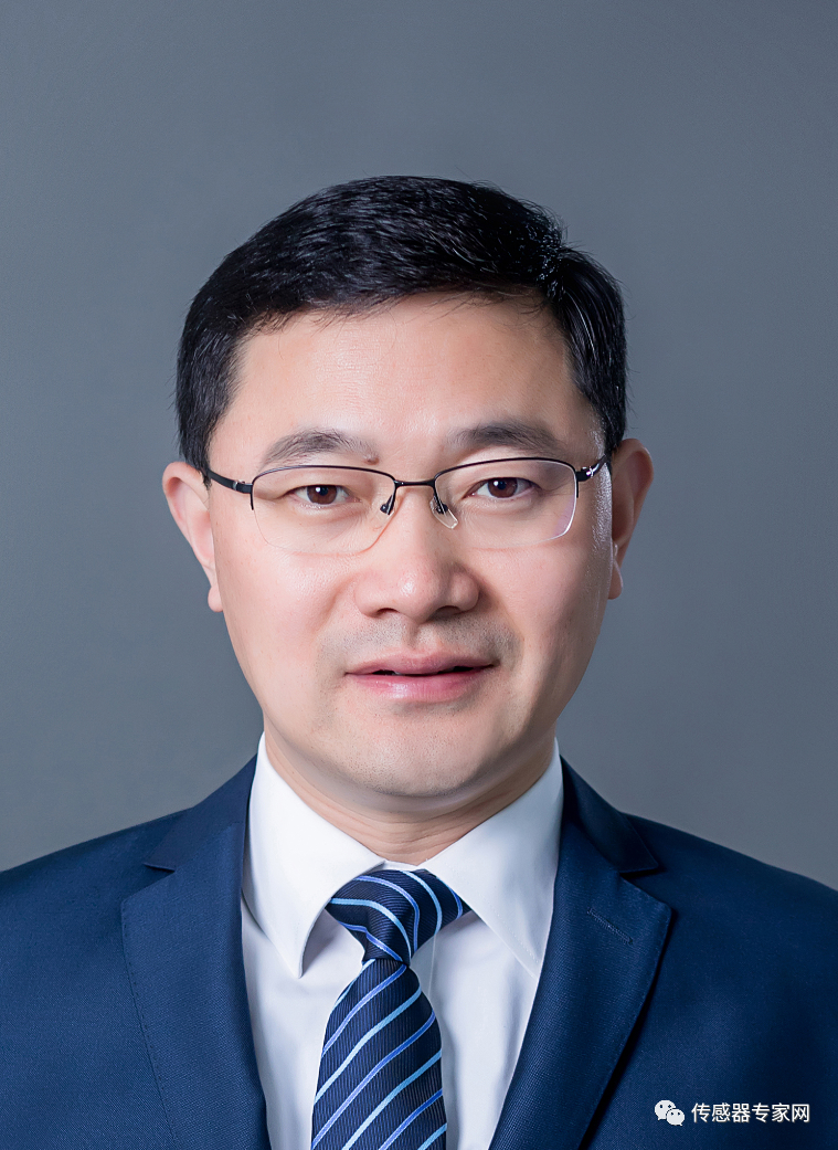 多位传感器专家当选2023中国科学院中国工程院院(图2)