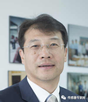 多位传感器专家当选2023中国科学院中国工程院院(图7)