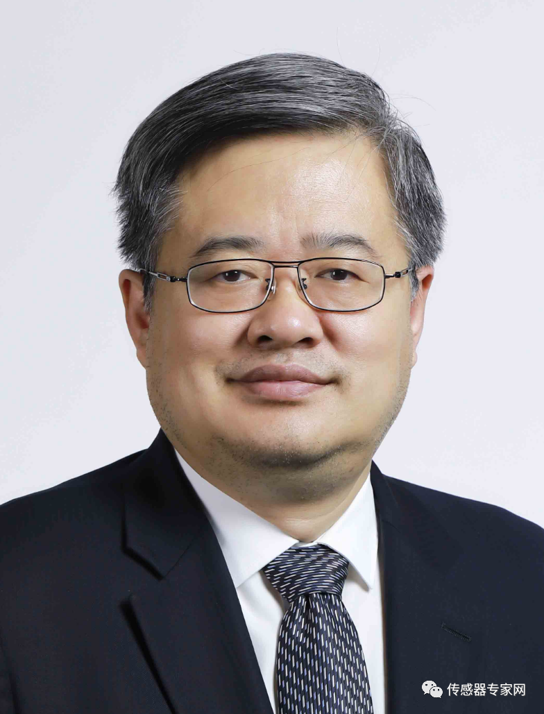 多位传感器专家当选2023中国科学院中国工程院院(图8)