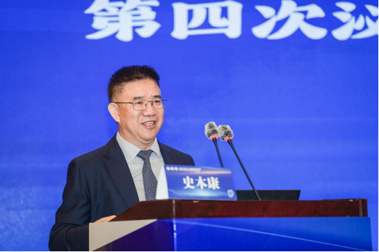 国内外专家齐聚山东省医学会泌尿外科学学术会议在威海召开(图3)