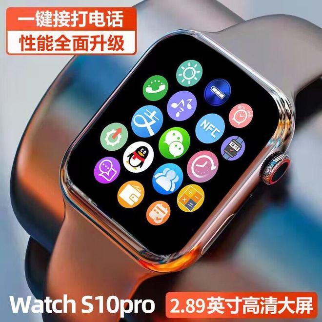 智能腕间革命：从儿童守护到商务精英的全场景穿戴方案(图5)