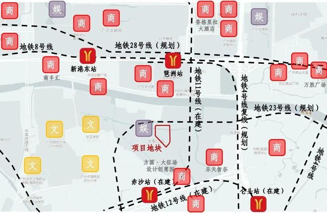 ☋楼市新热潮@保利天奕售楼处发布：领先时代共鉴未来(图8)