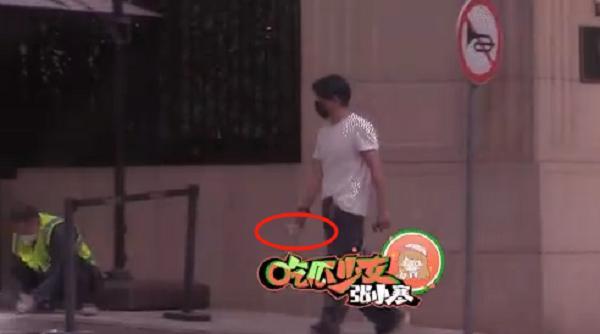 赵丽颖新恋情被扒！男方身份曝光系知名导演两人还有过合作(图2)