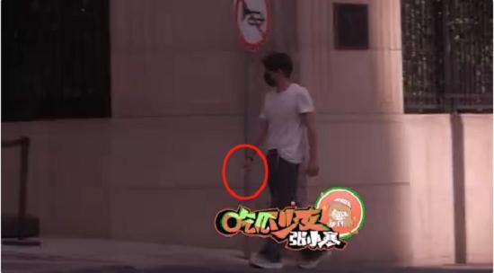赵丽颖新恋情被扒！男方身份曝光系知名导演两人还有过合作(图3)