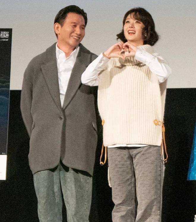 赵丽颖新恋情被扒！男方身份曝光系知名导演两人还有过合作(图9)