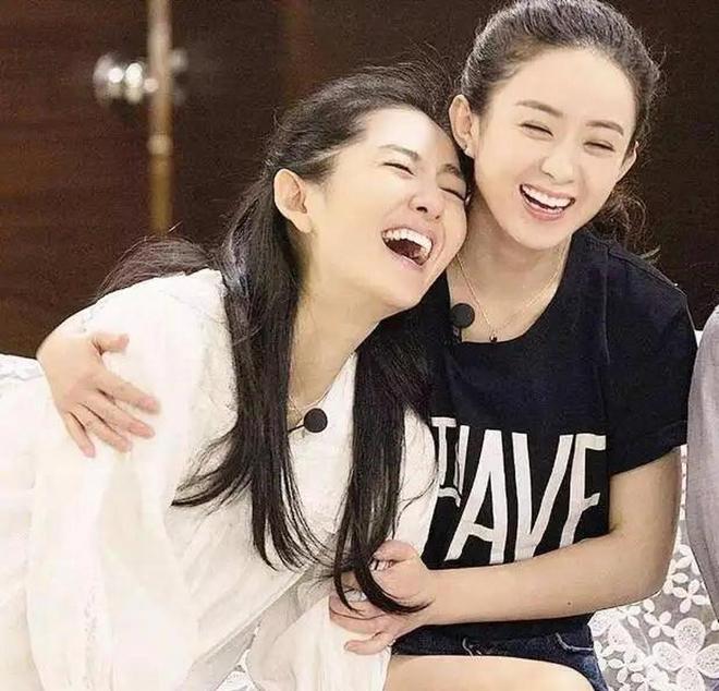 赵丽颖新恋情被扒！男方身份曝光系知名导演两人还有过合作(图11)