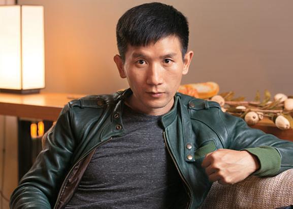 赵丽颖新恋情被扒！男方身份曝光系知名导演两人还有过合作(图16)