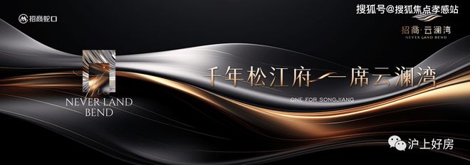 松江分秒递减！@招商云澜湾售楼处发声：招商云澜湾稀缺尊位(图8)