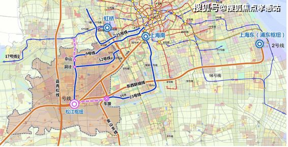 松江分秒递减！@招商云澜湾售楼处发声：招商云澜湾稀缺尊位(图22)