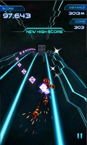 X跑者(X-Runner)(图1)