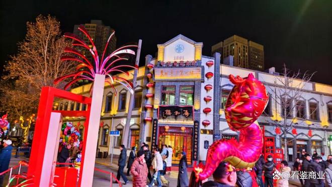 响应国家政策赋能实体商家！赚多啦构建新商业模式加速全国布局(图1)