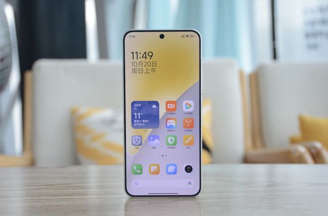 小米16ProMax再次被确认：原生三摄+传感器外置并且是大直屏(图5)