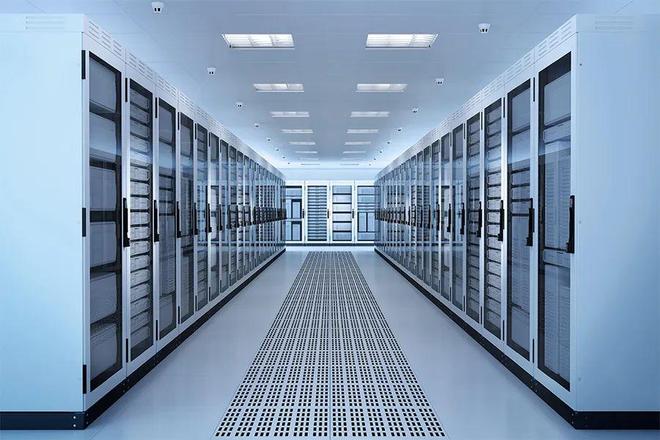 机房改造再升级！熵基国密门禁打造数据安全新防线(图1)