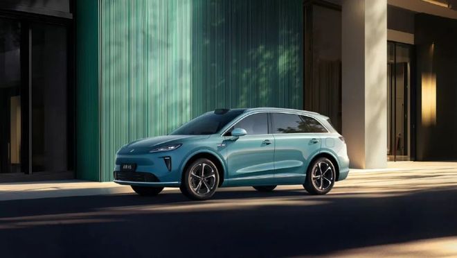 激光雷达高线线成为新起点(图1)