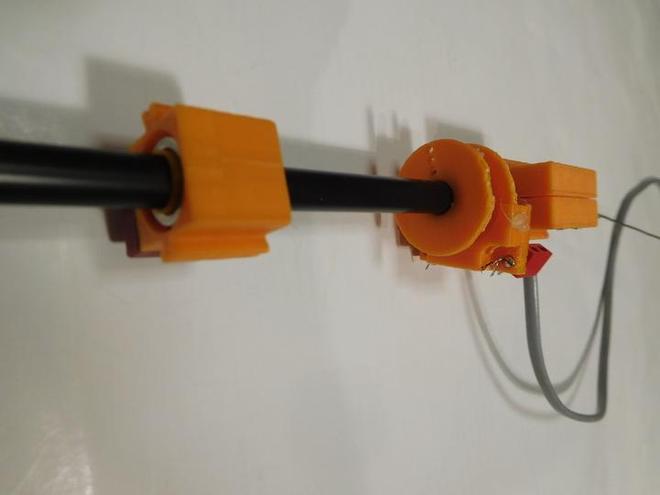 磁致伸缩位移传感器—成品级开发路线图(图1)