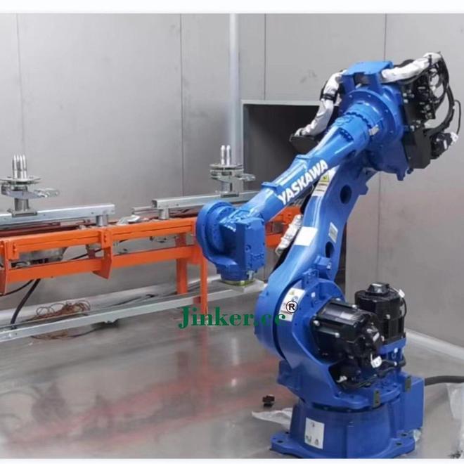 AGV复合机器人怎么定制AGV复合机器人定制指南【最近更新】(图2)