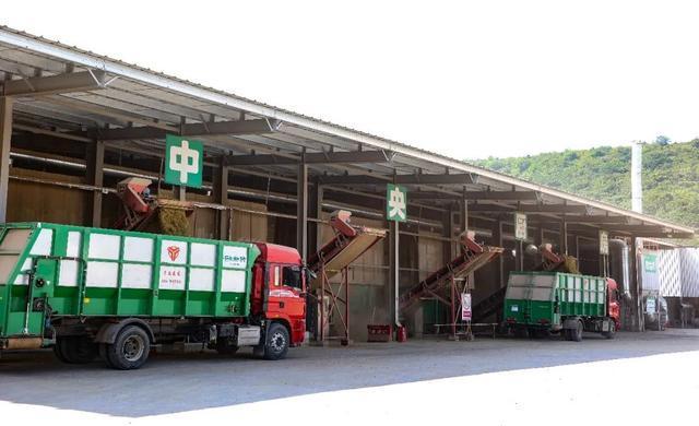 “营养餐”、温湿度传感器……奶牛的生活有多智能？(图3)