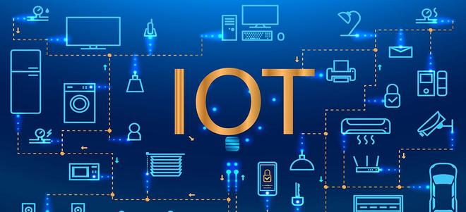 物联网中不同电子设备的作用及其PCBA制造(图1)