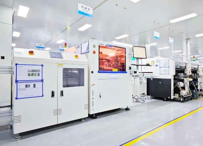 物联网中不同电子设备的作用及其PCBA制造(图3)