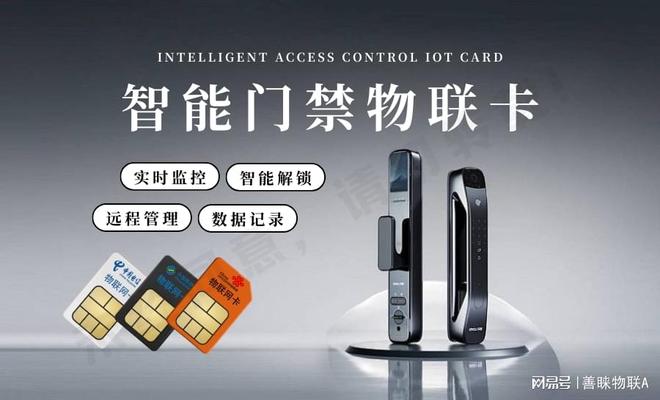 善睐物联：门禁物联卡断连后重启无效怎么办(图1)