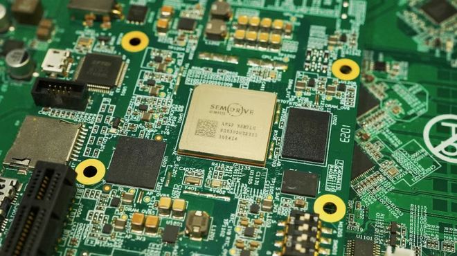 MCU、存储、SiC、传感器、MLCC……国产汽车“硬核芯”全景突围(图2)