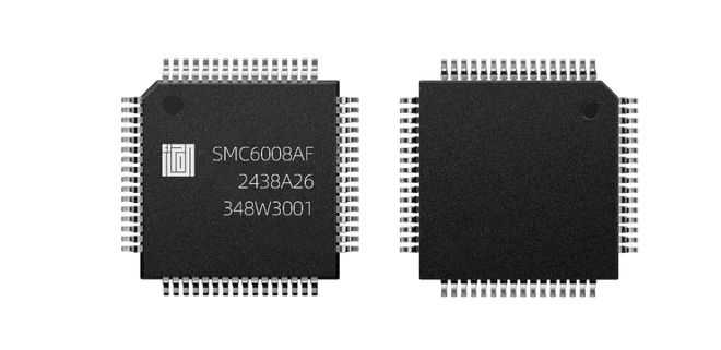MCU、存储、SiC、传感器、MLCC……国产汽车“硬核芯”全景突围(图3)