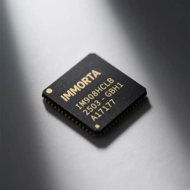 MCU、存储、SiC、传感器、MLCC……国产汽车“硬核芯”全景突围(图11)