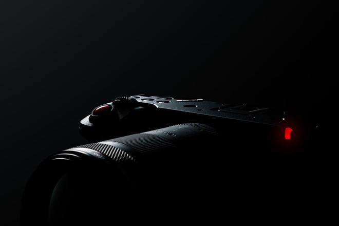 佳能EOSC50电影机线日发布(图2)