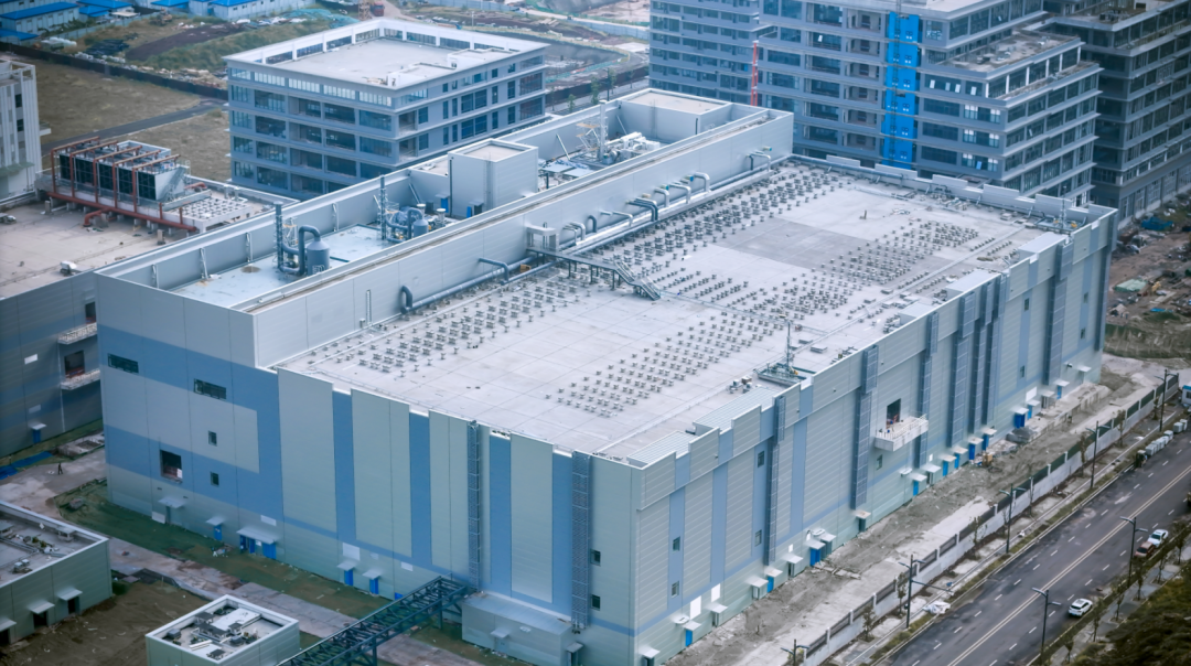 重庆首个8英寸MEMS“超级工厂”在重庆高新区通线投产(图3)