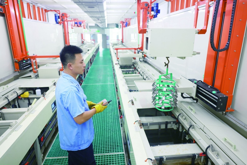 智能传感蚌埠脉搏(图3)