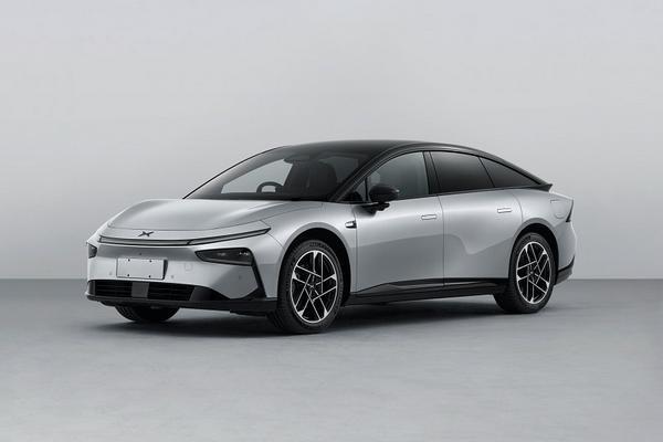 因转向助力电机传感器线束接触不良小鹏召回超47万辆小鹏P7+汽车(图1)