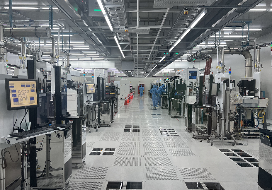 【2025世界制造业大会】蚌埠打造超千亿元智能传感产业集聚区(图1)