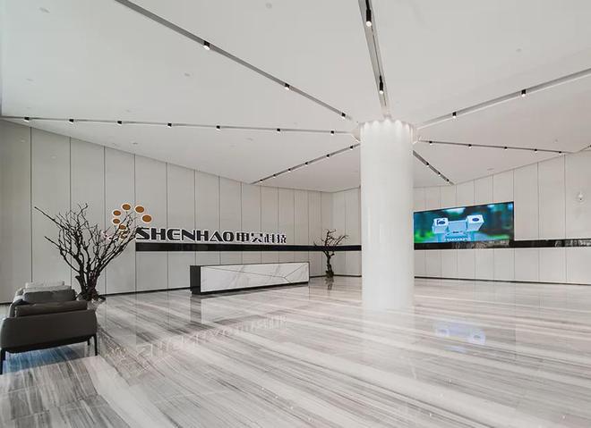 又一家企业押注“电子皮肤”！CTO有南开国大（NUS）双博士背景(图10)