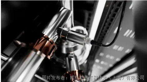 液冷数据中心的流体传感器怎么选?(图4)